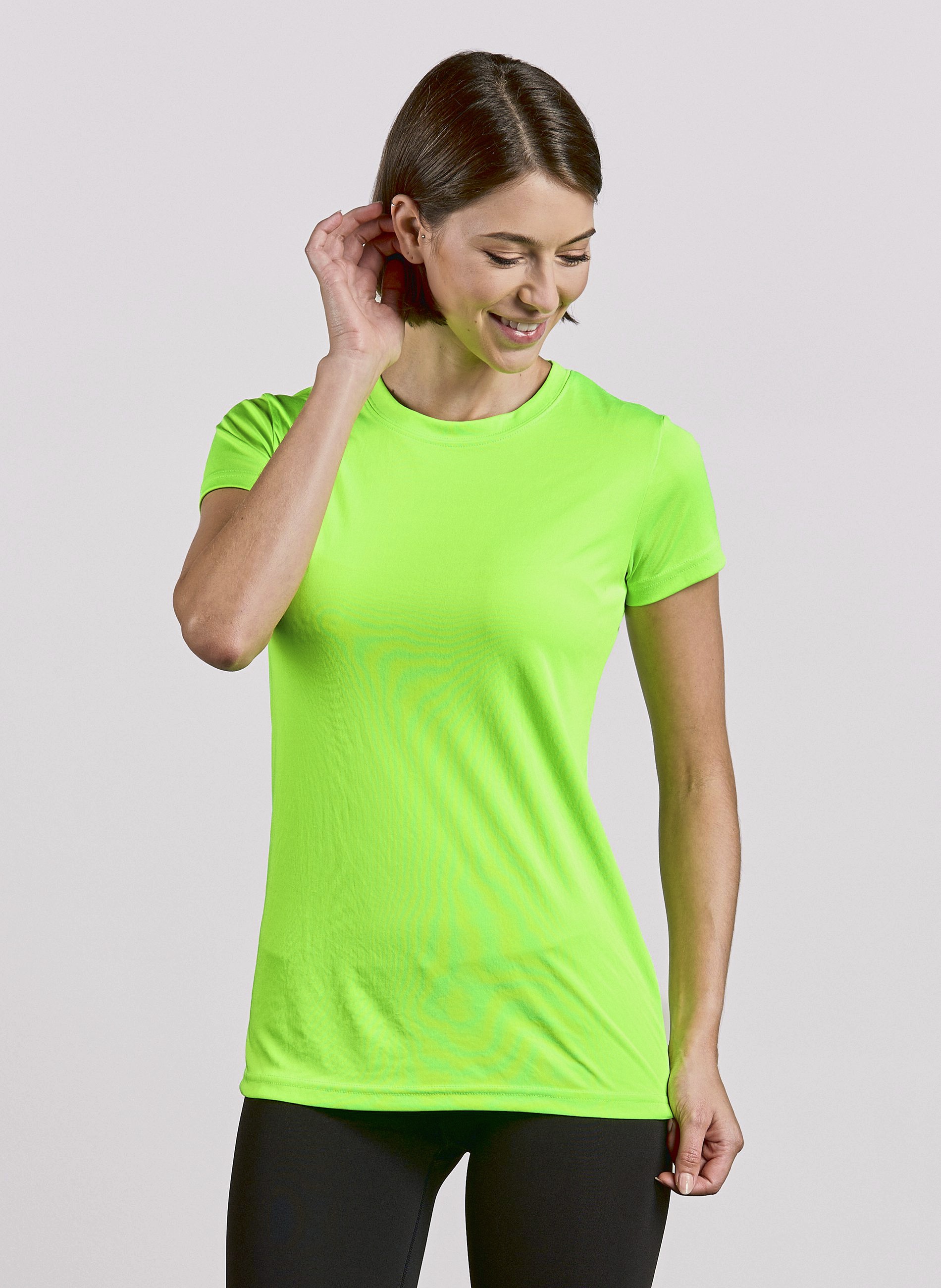 T-Shirt – Women´s Performance-T