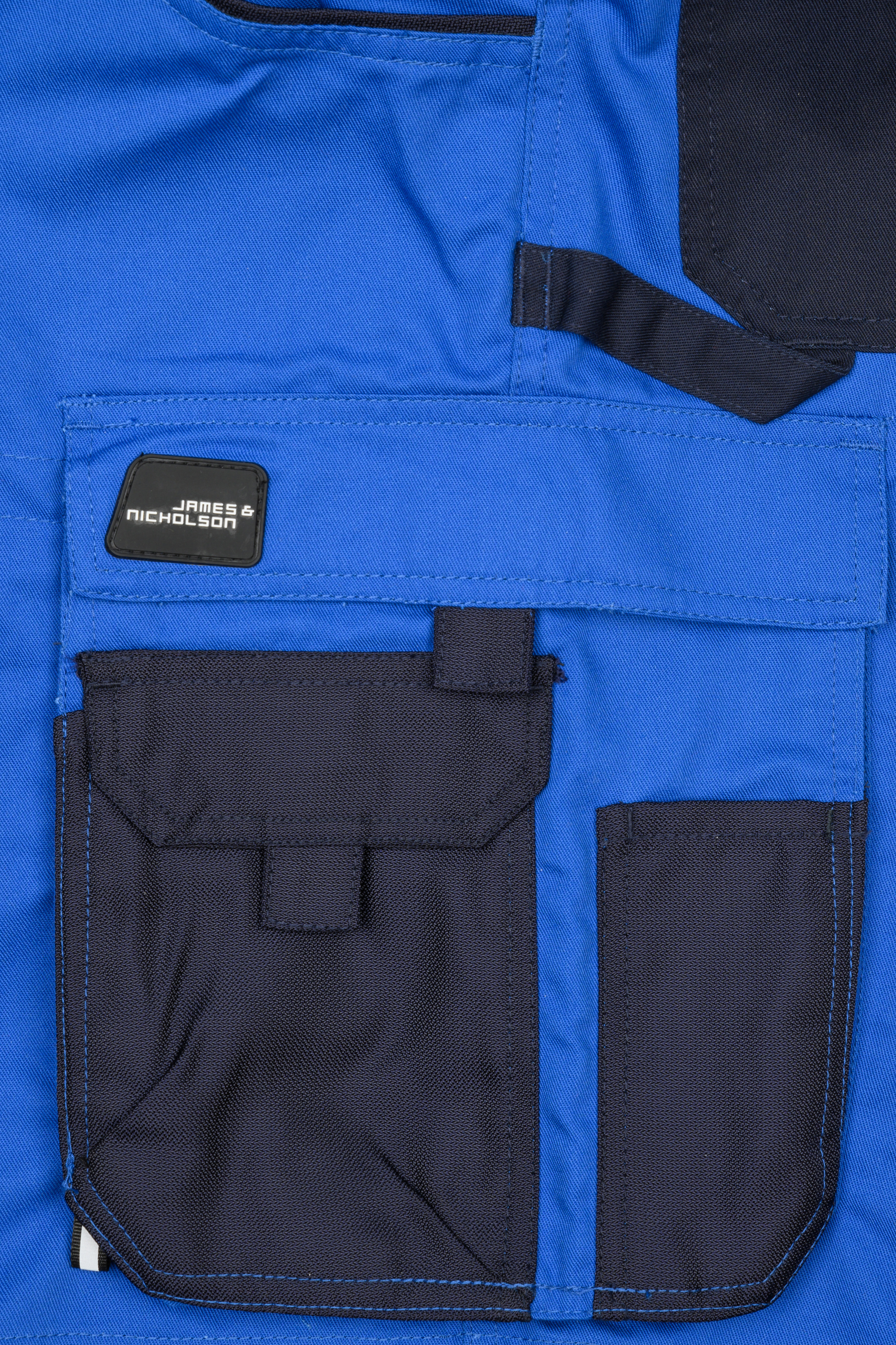 Hose – Workwear Bermudas -STRONG
