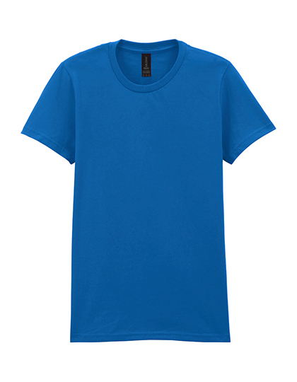 Softstyle Midweight Women´s T-Shirt