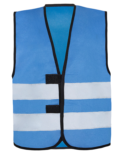 Weste – Functional Hi-Vis Safety Vest Dortmund
