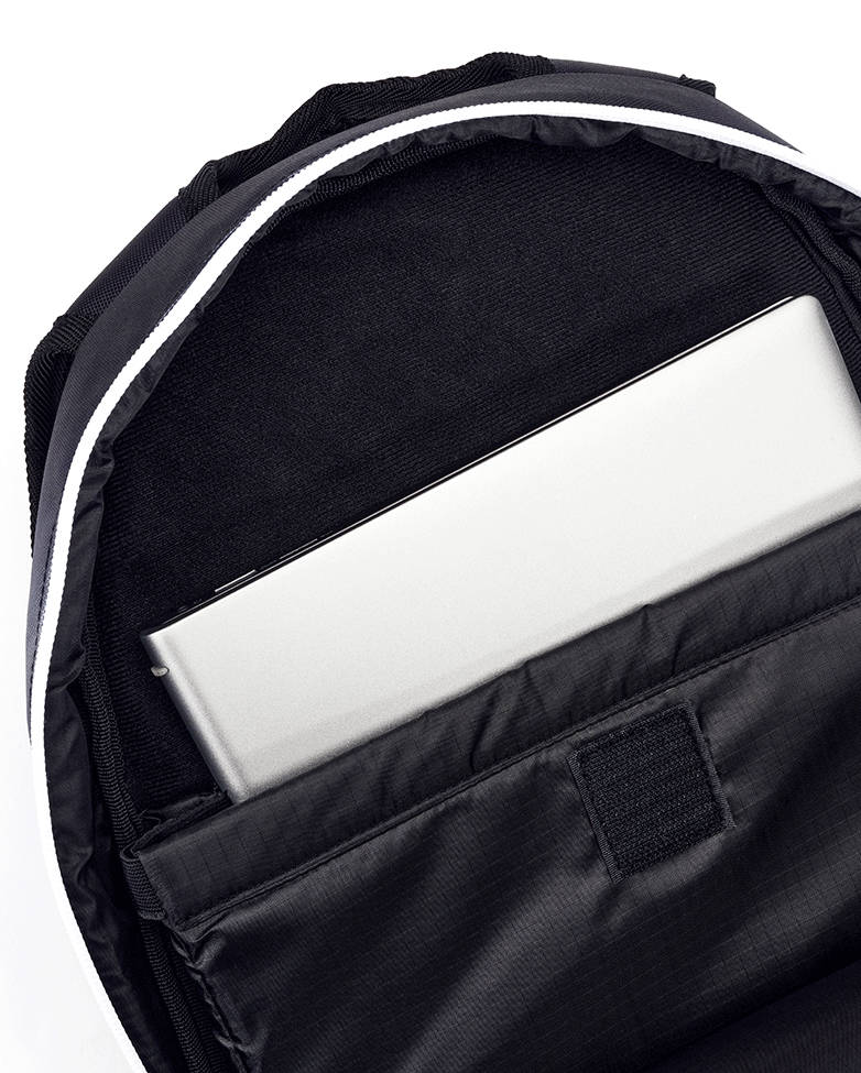 Forvert Laptop Louis Pathway Backpack