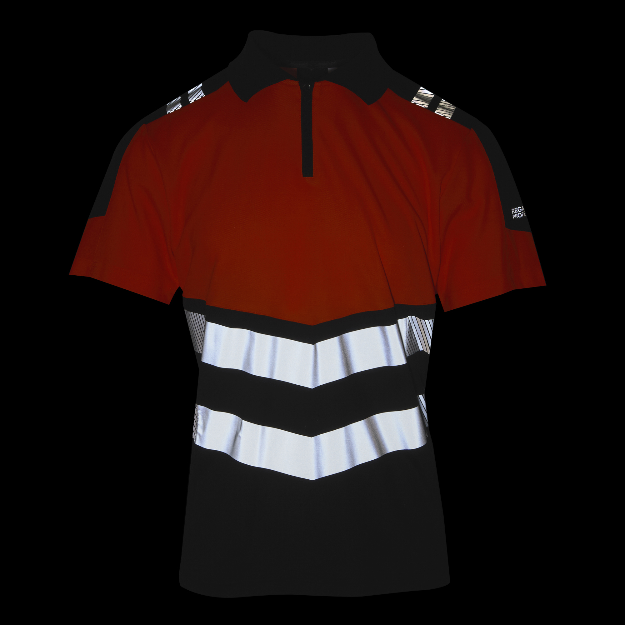 Hi-Vis X-Pro Polo (Class 1)