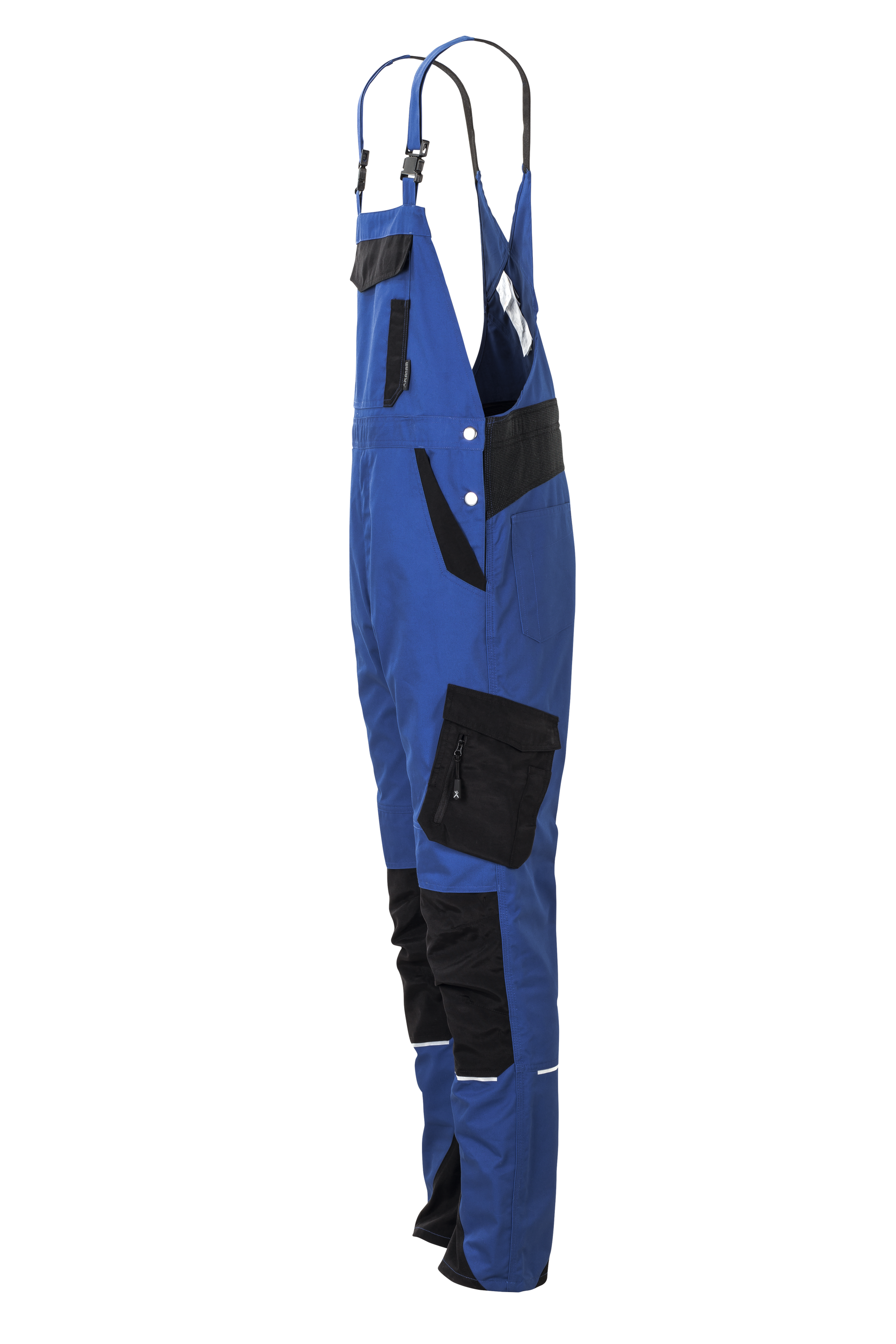 PLANAM Herren Latzhose Norit