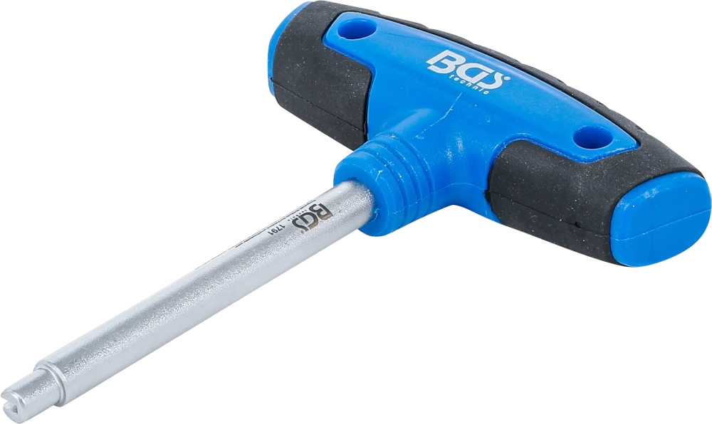 Bremsfeder-Einbauwerkzeug, für Mercedes-Benz-Parkbremse, 140 mm