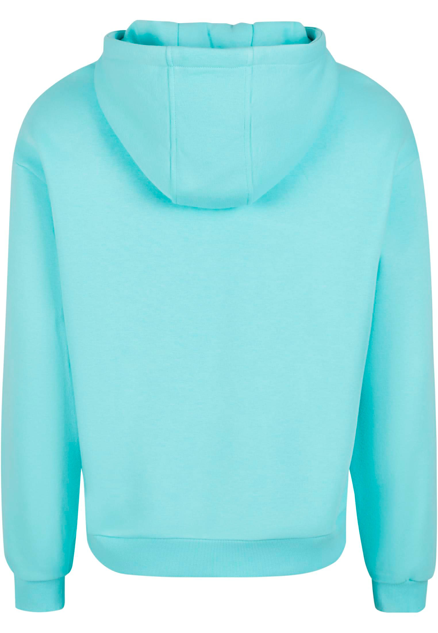 Sweatshirt – Fluffy Hoody