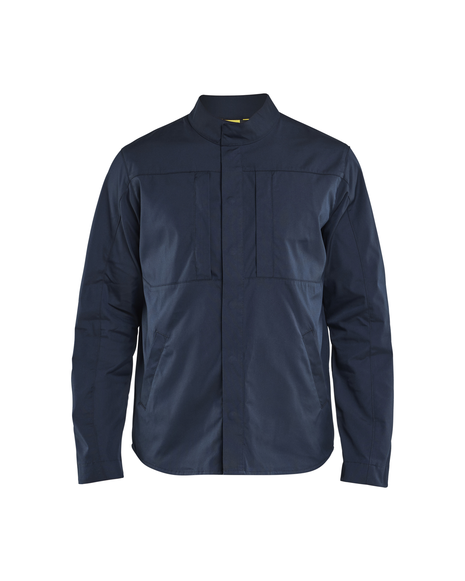 Hemdjacke Stretch