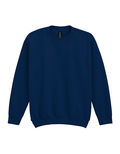Heavy Blend Youth Crewneck Sweatshirt
