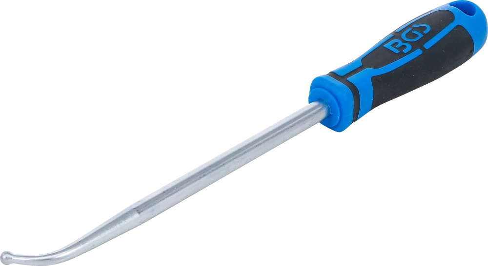 Kugeldorn, 210 mm, für Art. 8002