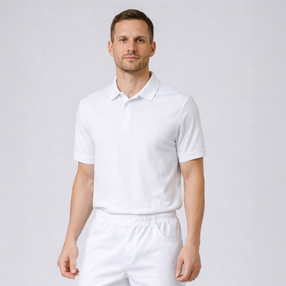 Herren Poloshirt