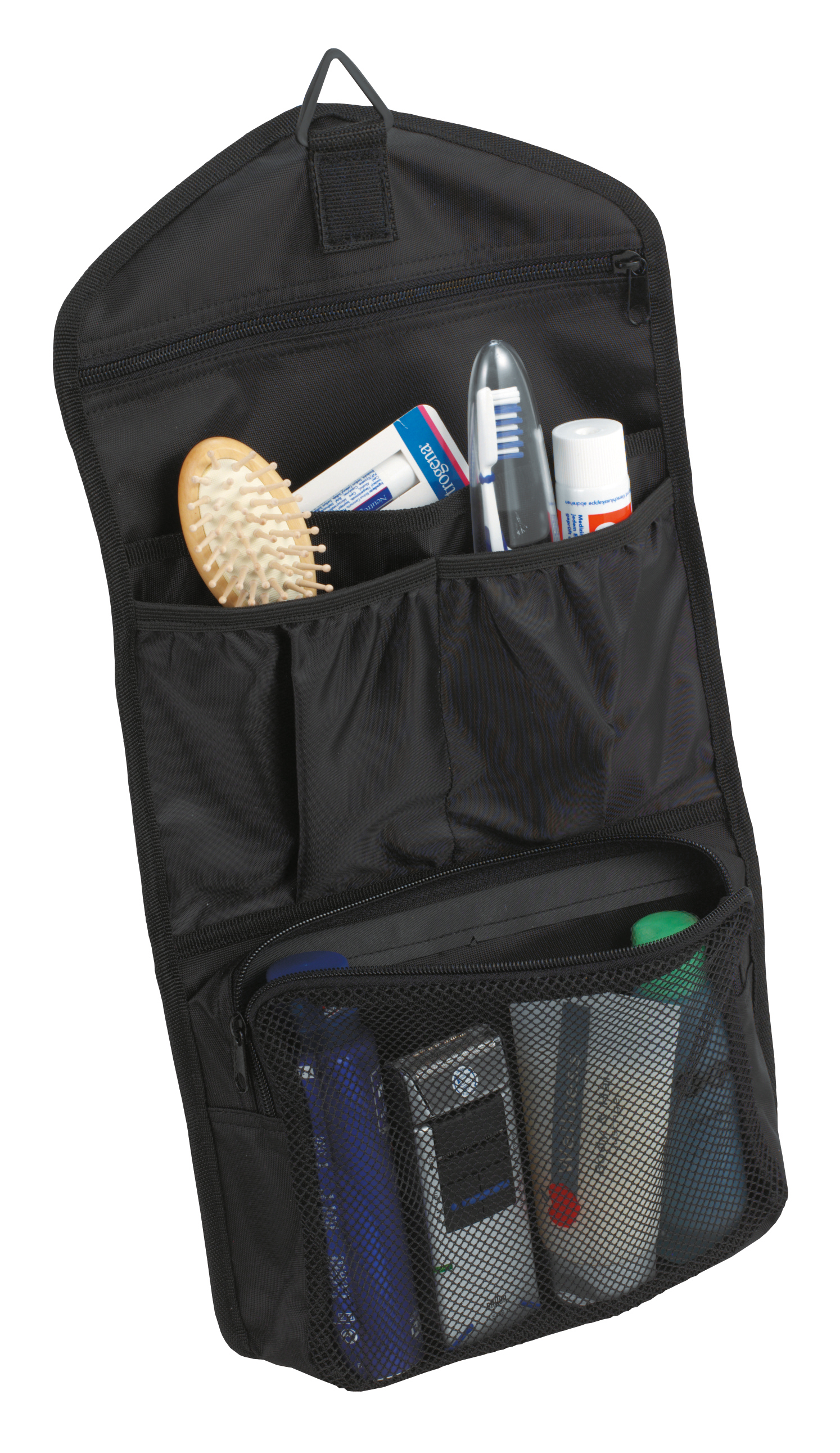 Tasche – Wash Bag Sport