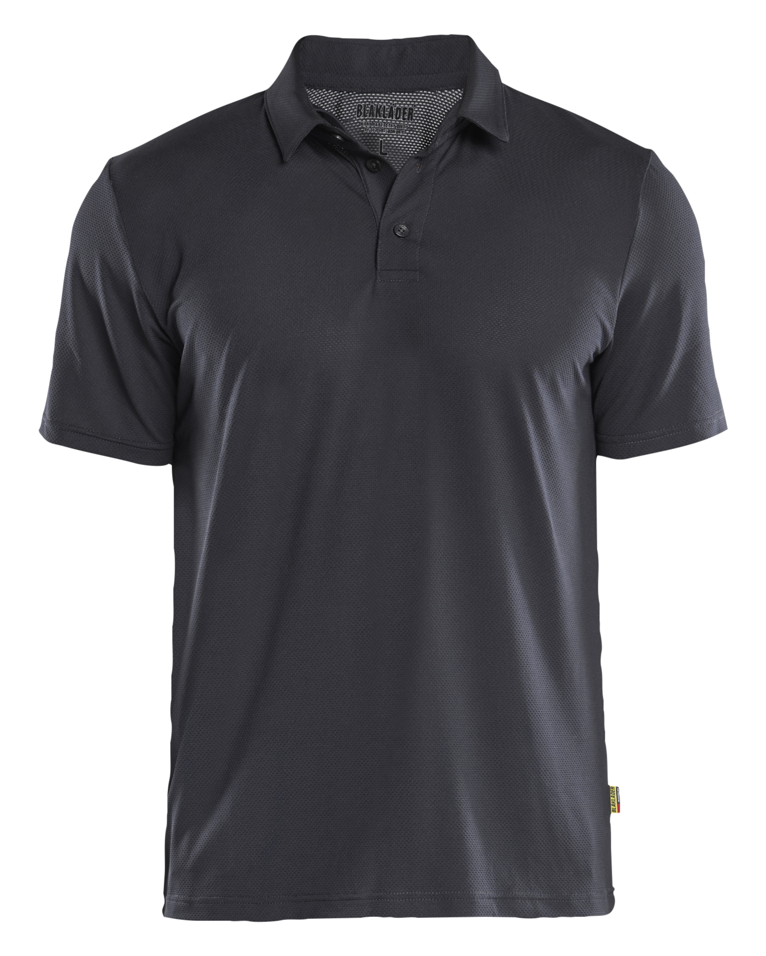 UV Funktions Poloshirt