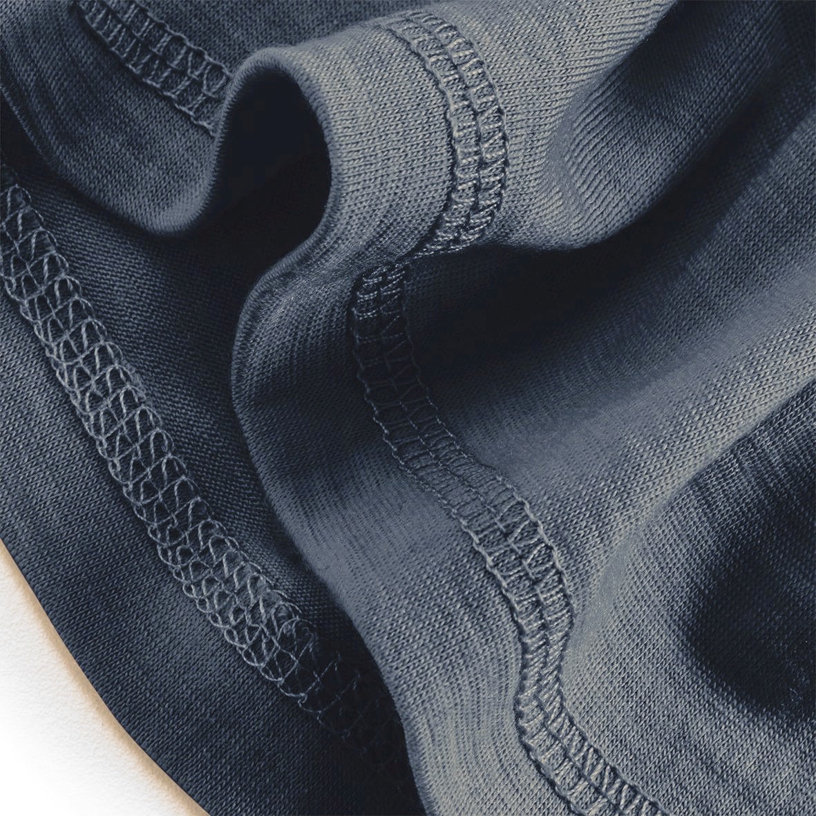 Schal – Morf Merino