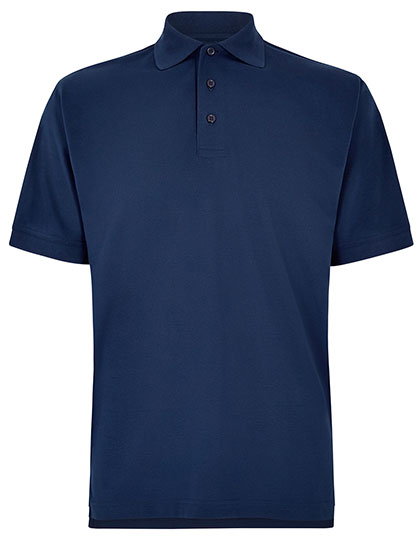 Classic Fit Klassic Superwash 60° Polo
