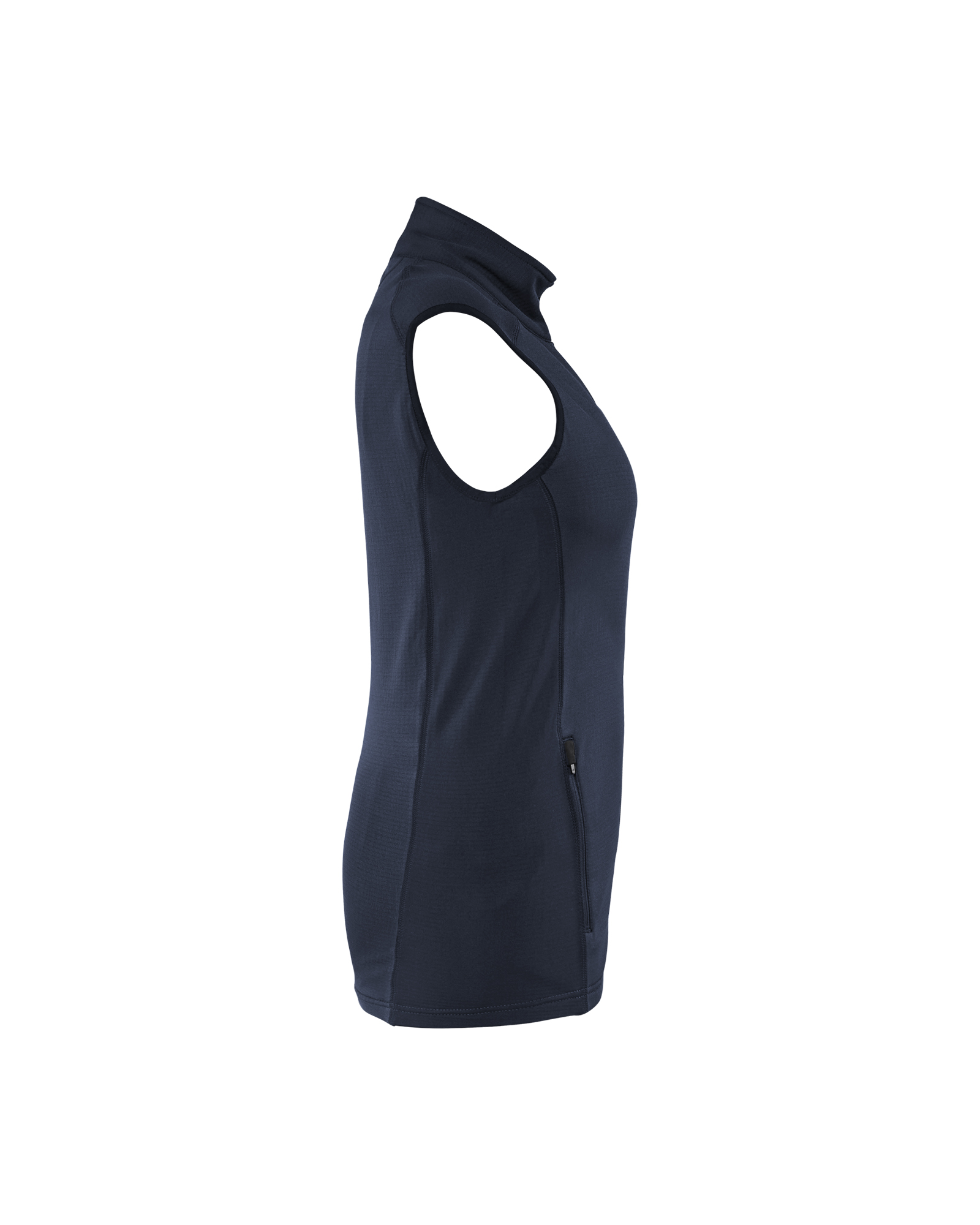 Damen STRIKER Fleeceweste
