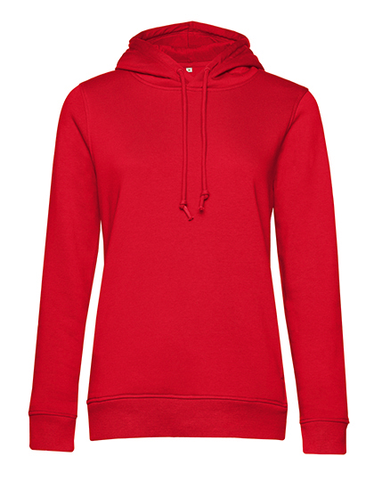 Sweatshirt – Inspire Hooded Sweat Women_°