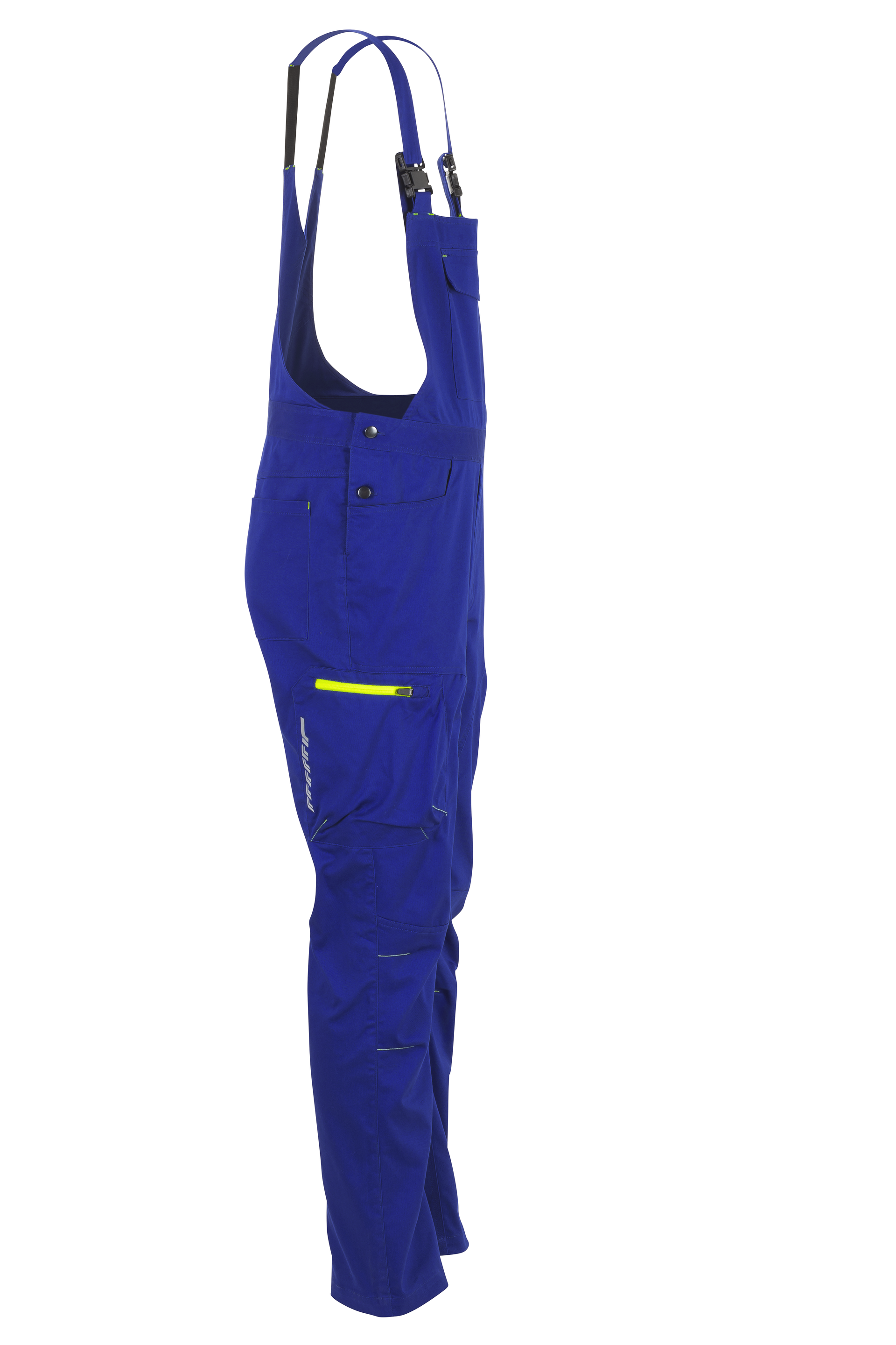 PLANAM Latzhose Stretchline