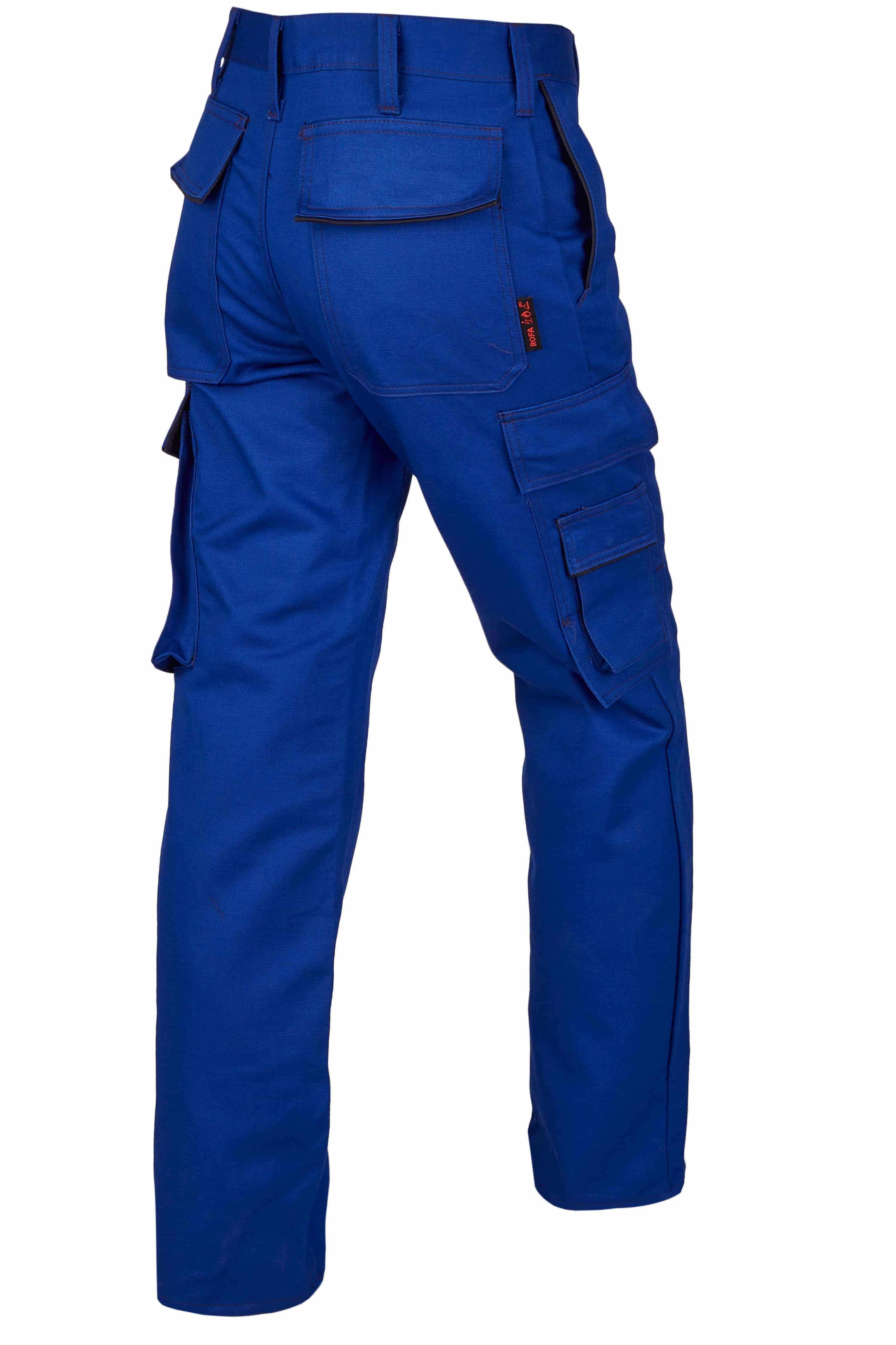 Bundhose 871525 APC 1