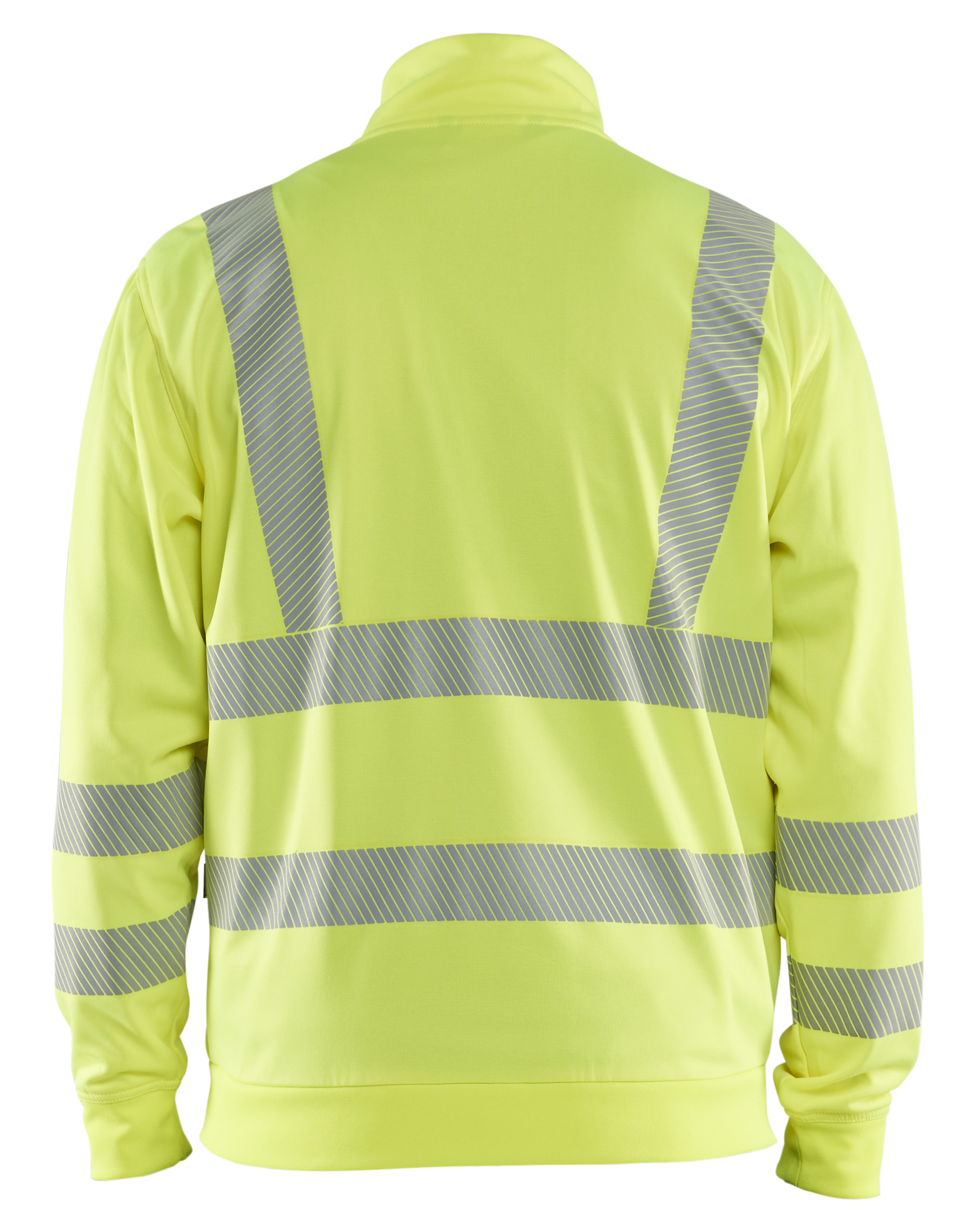 High Vis Sweatjacke
