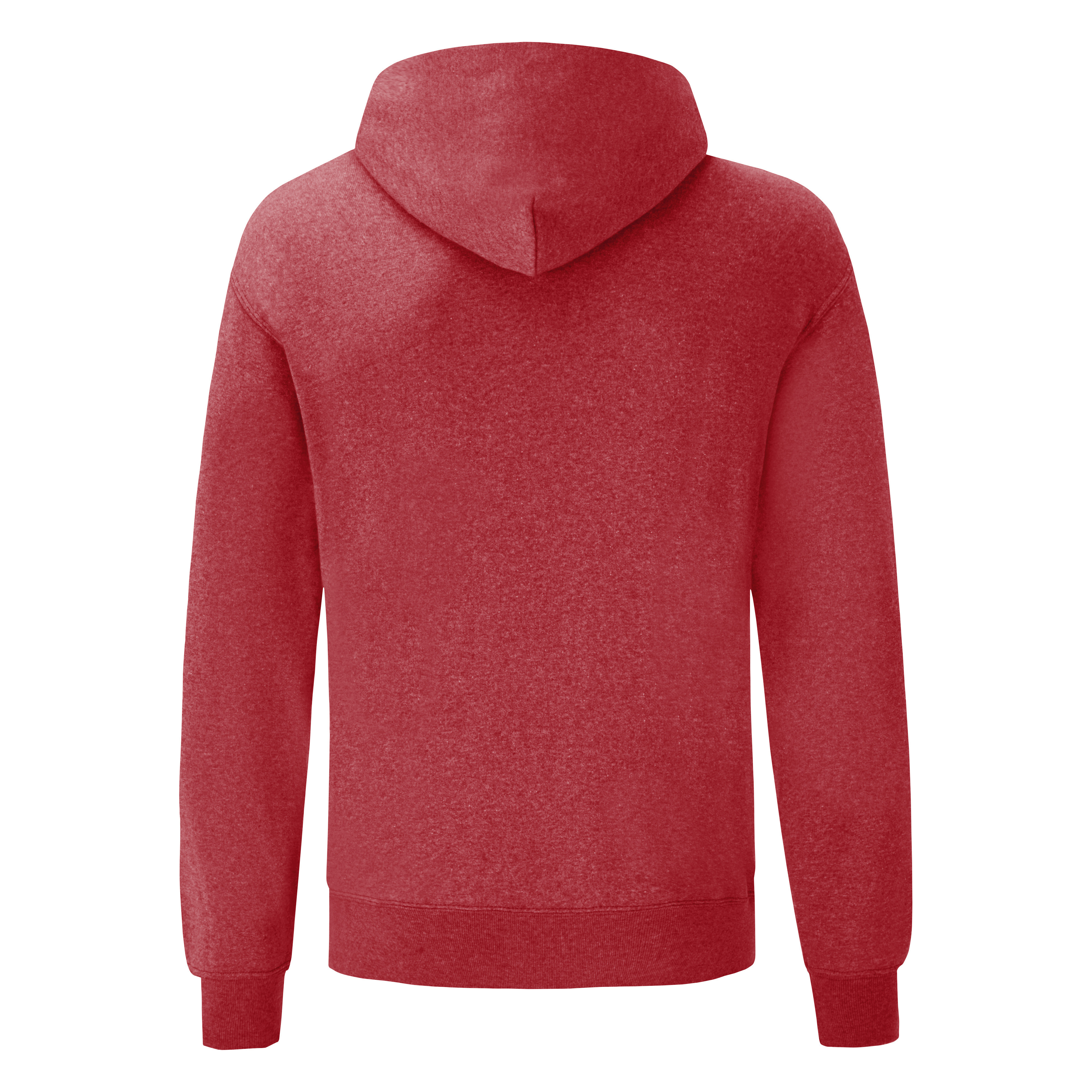 Sweatshirt – Classic Hooded Sweat