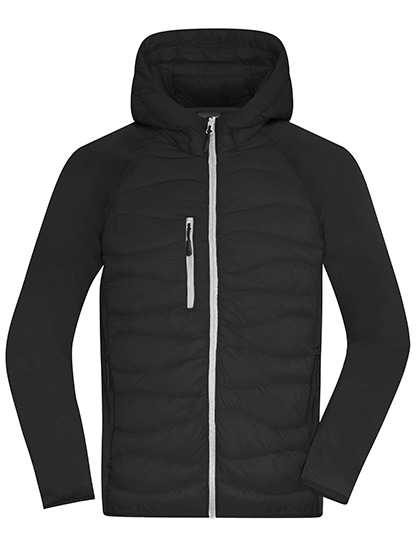 Men´s Hybrid Jacket