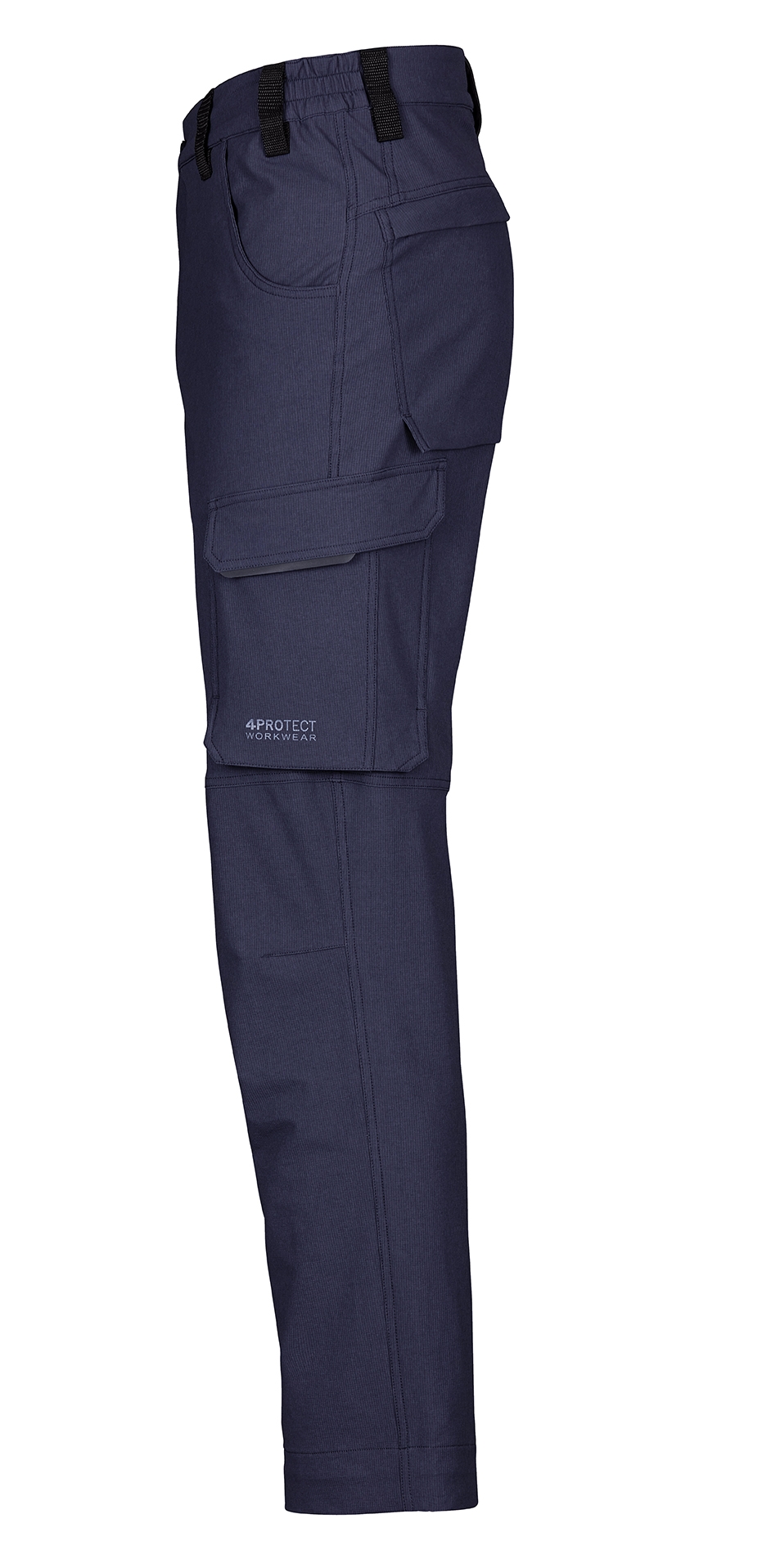 4PROTECT® Service-Hose navy