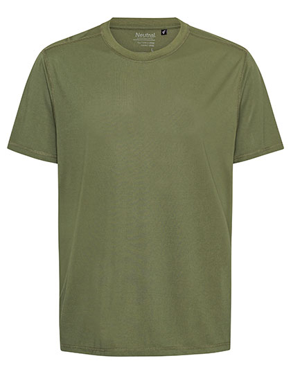 Unisex Performance T-Shirt