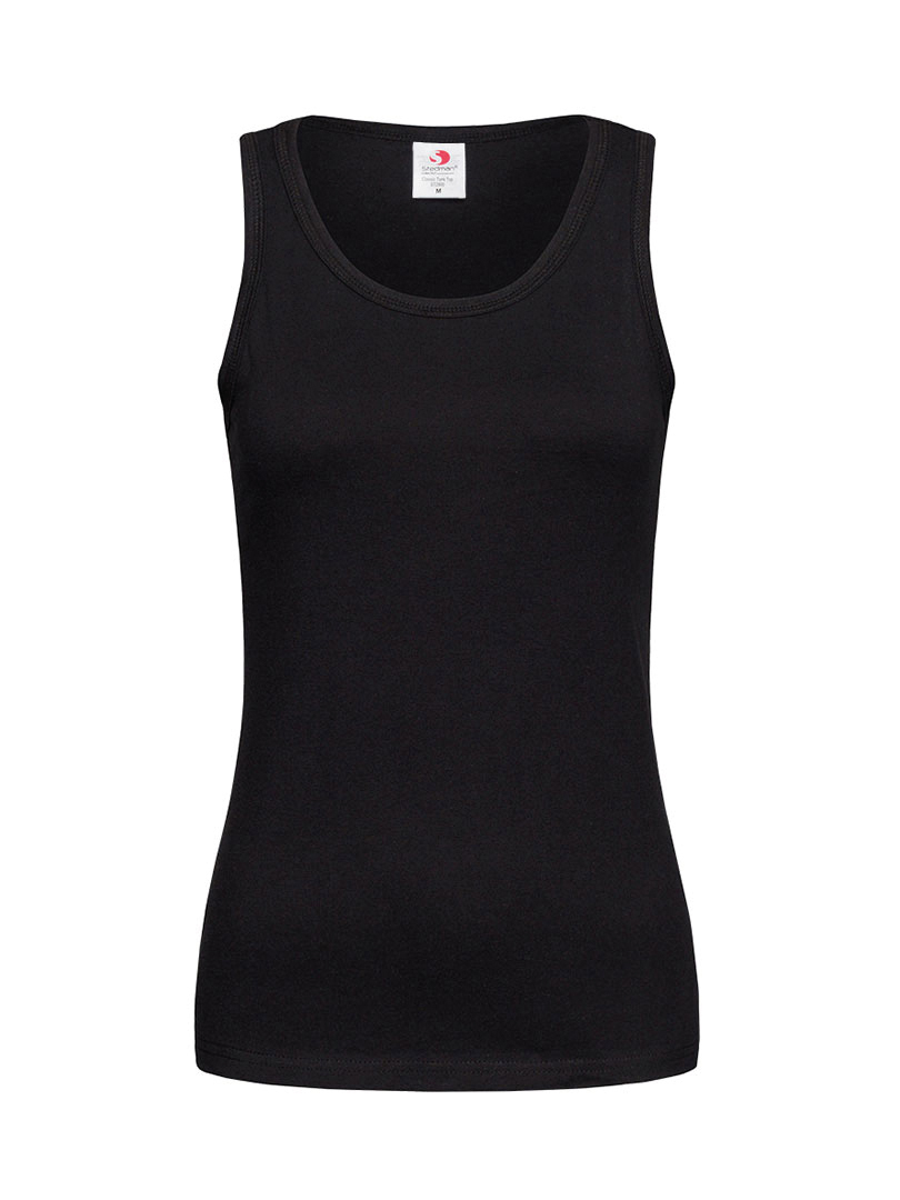 T-Shirt – Classic-T Tank Top Women
