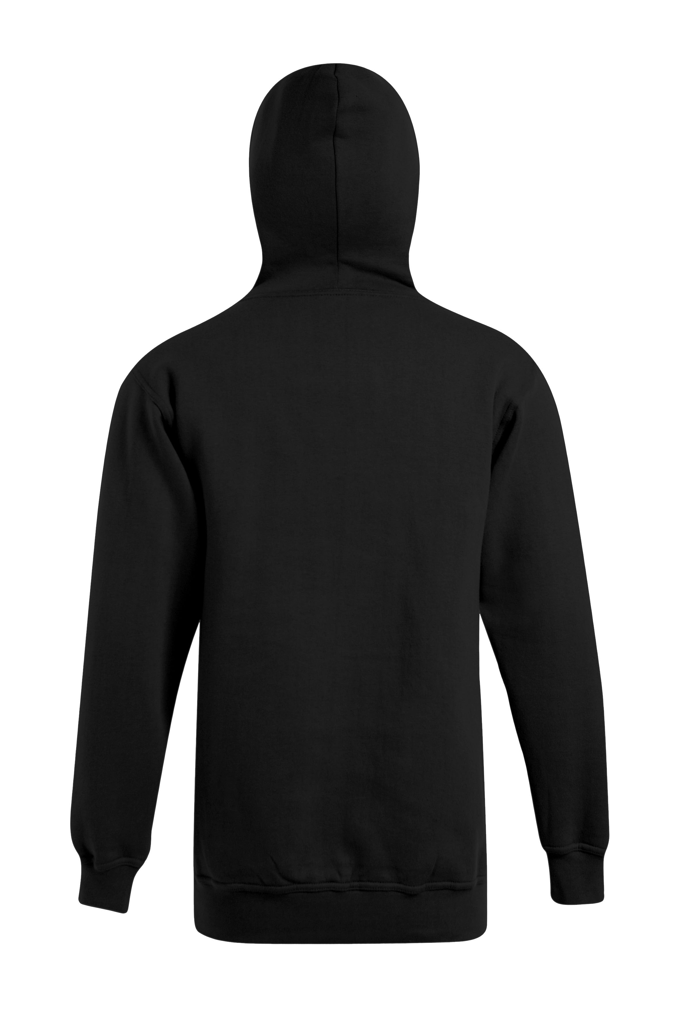 Sweatshirt – Men´s Hoody 80/20 Heavy