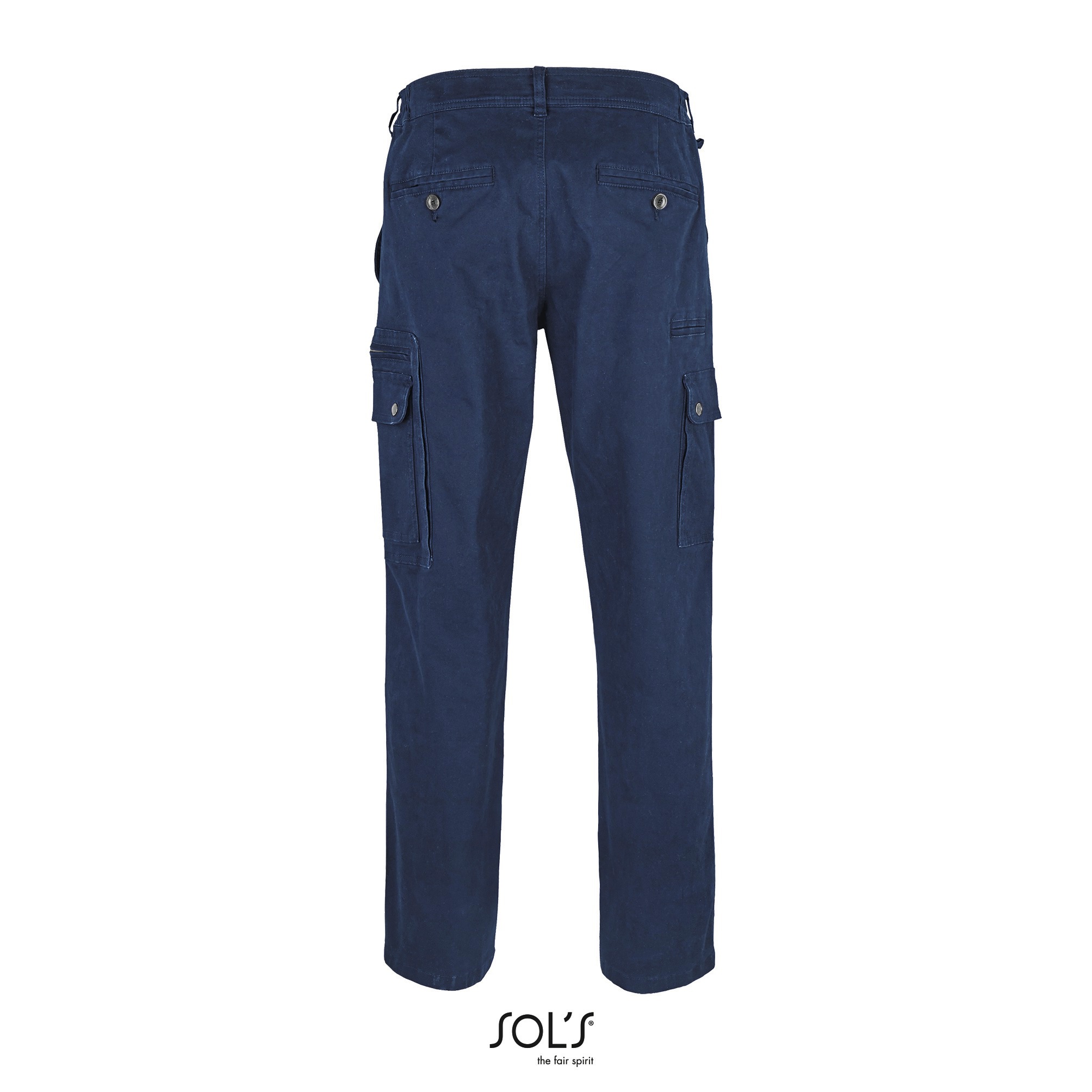Hose – Men´s Docker Pants