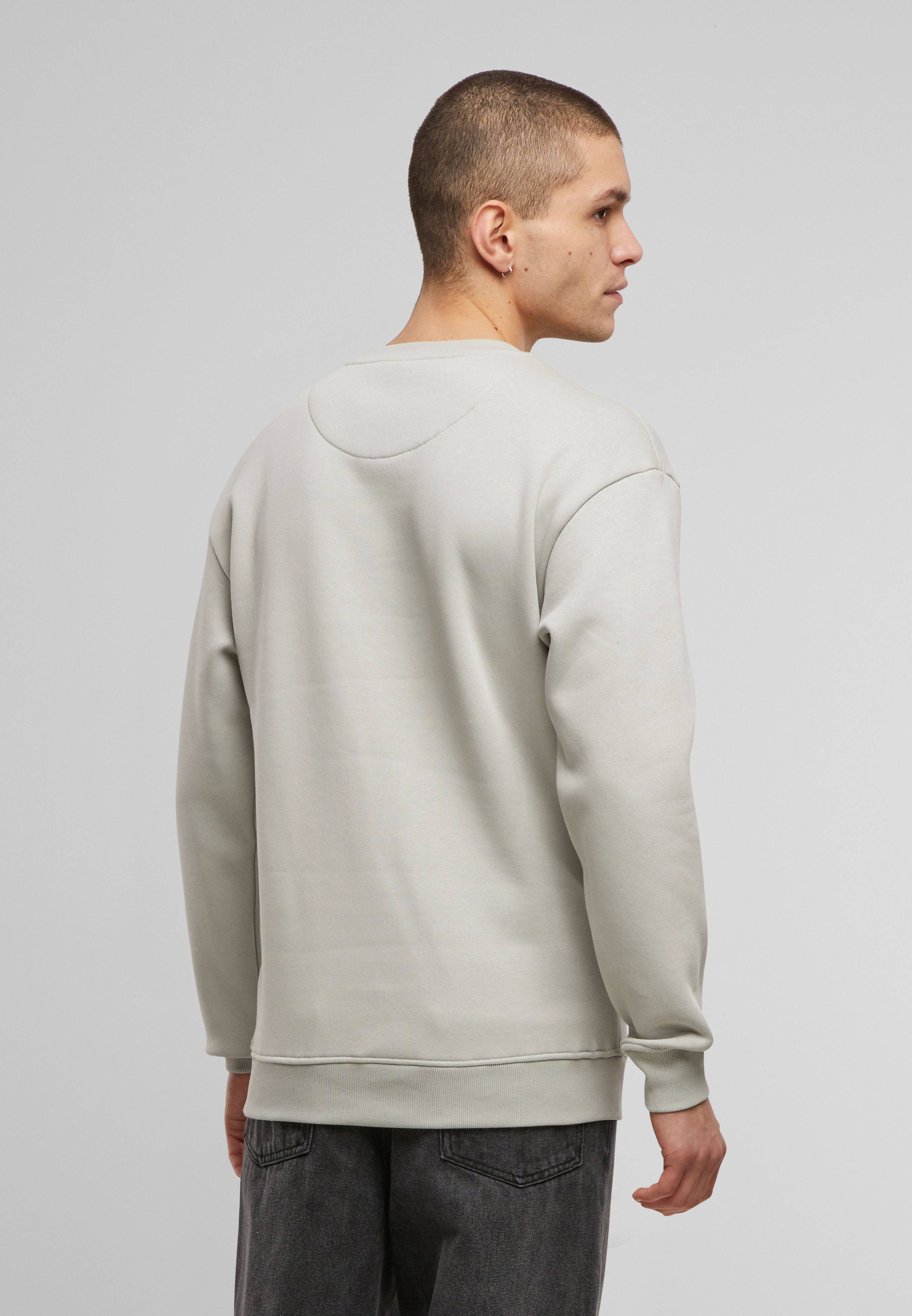 Forvert Sweat Crewneck Carlsbad