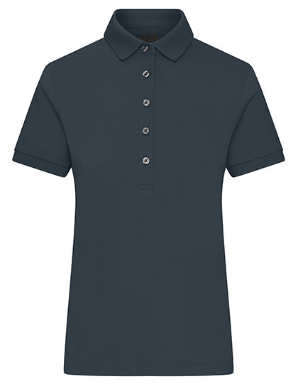 Ladies´ Mercerised Polo
