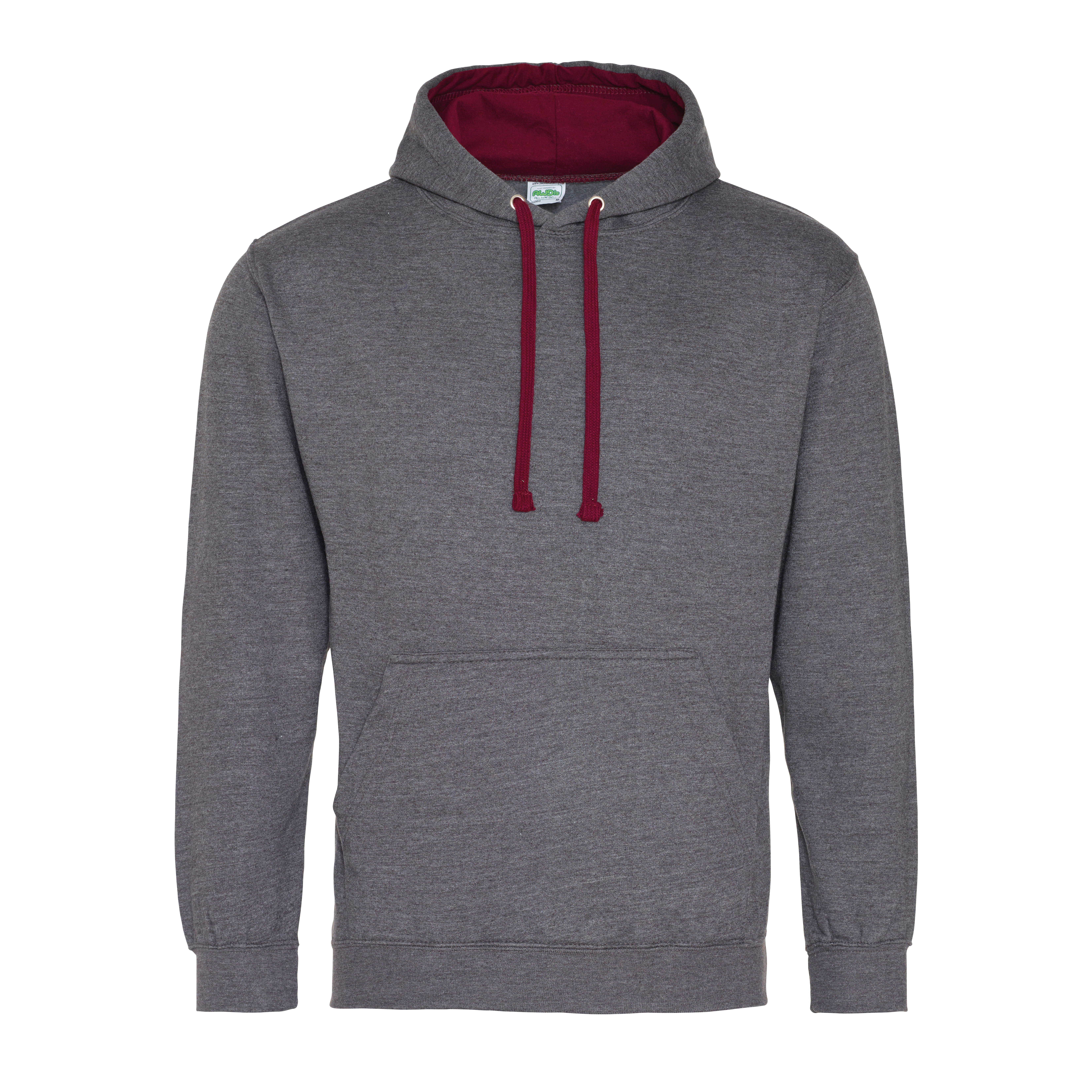 Varsity Hoodie
