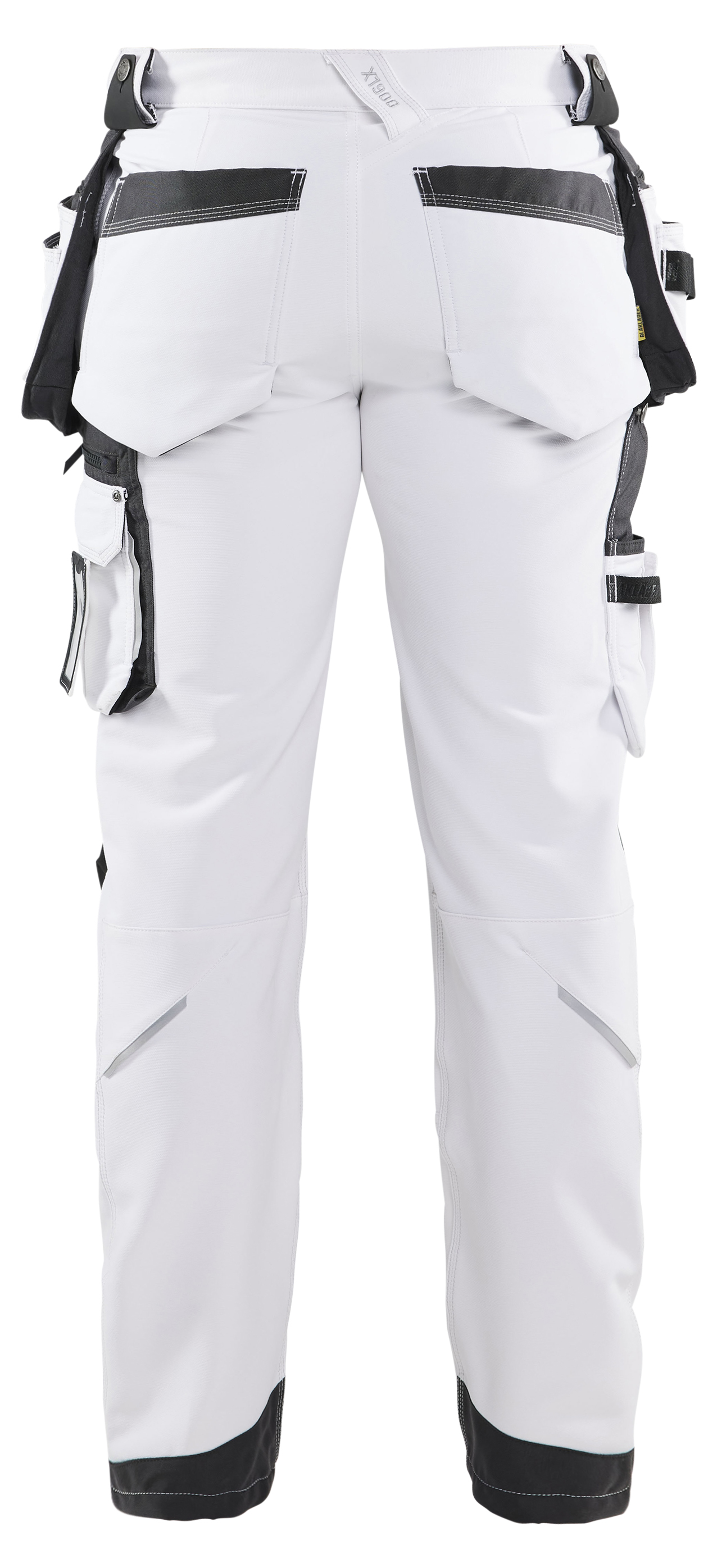 Malerhose 4-Wege-Stretch
