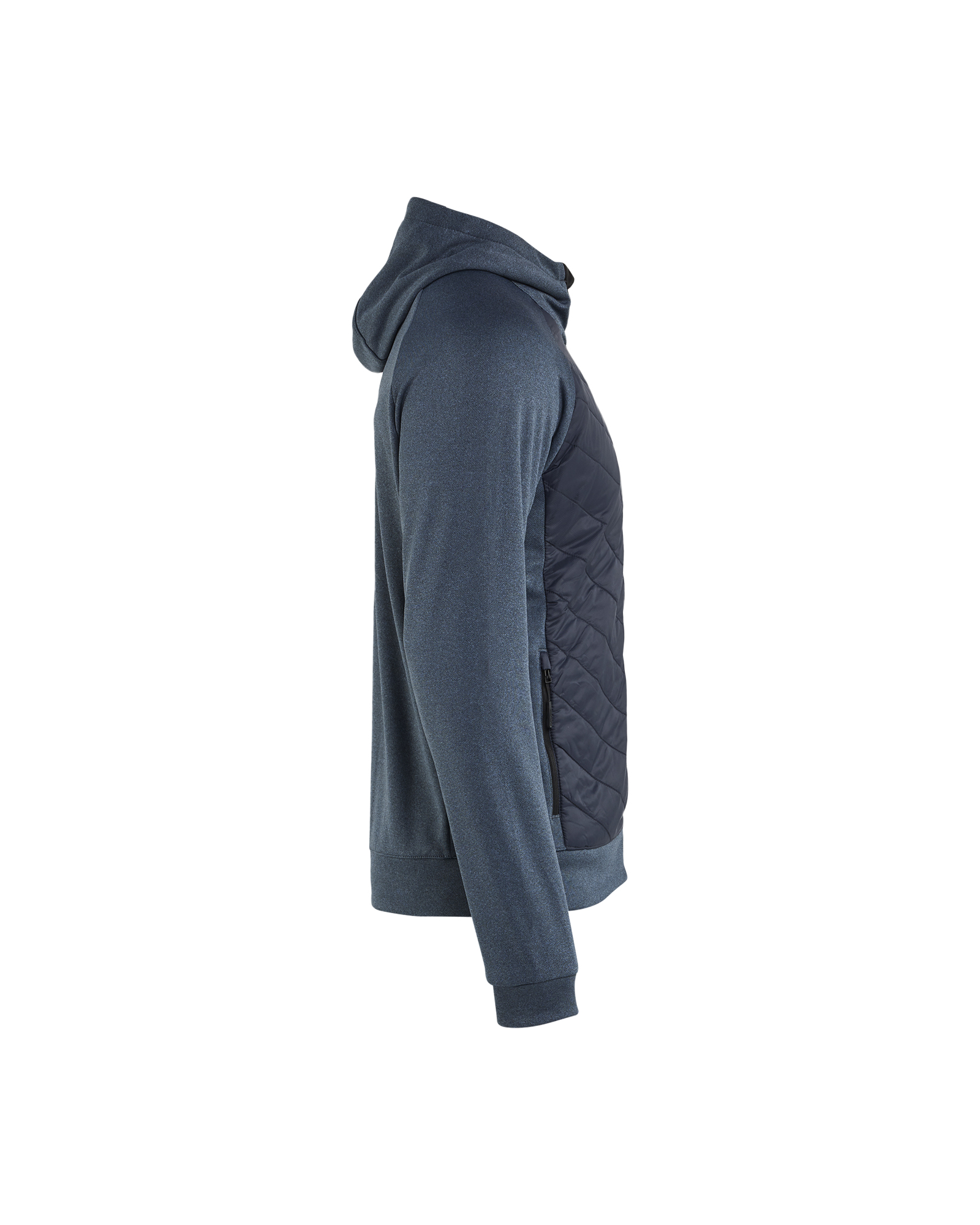 Hybrid Sweater