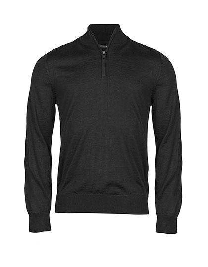 Pullover – Men's Half Zip
