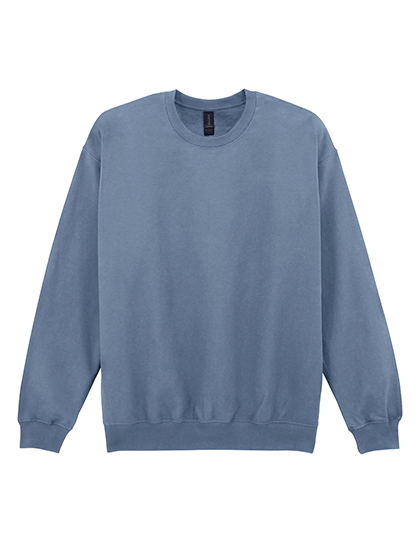 Softstyle Midweight Fleece Adult Crewneck Sweatshirt