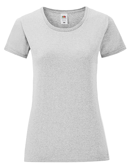 T-Shirt – Ladies´ Iconic T