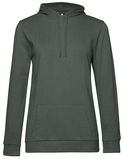Women´s #Hoodie Sweat