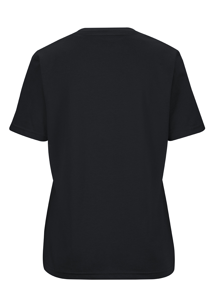 4PROTECT® T-Shirt Damen schwarz