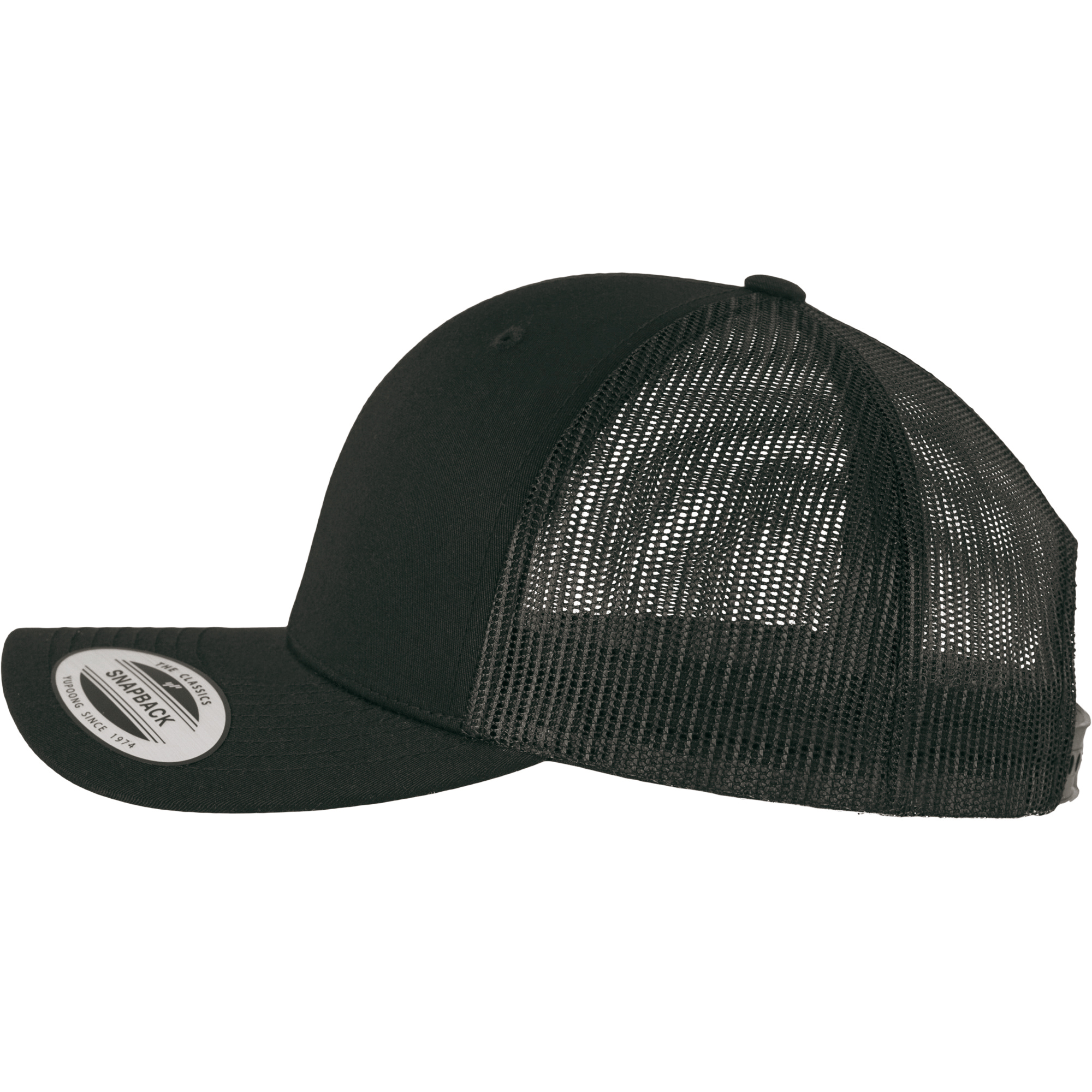 Cap – Retro Trucker