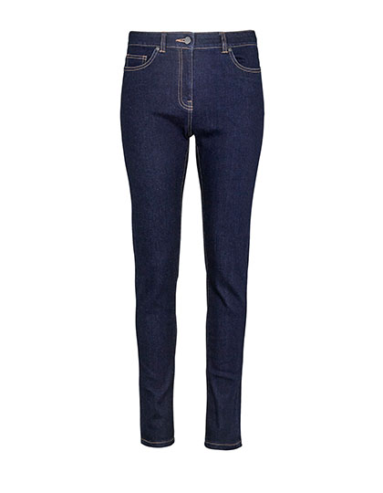 Hose – Women´s Stretch Straight Leg Jeans Gaspard
