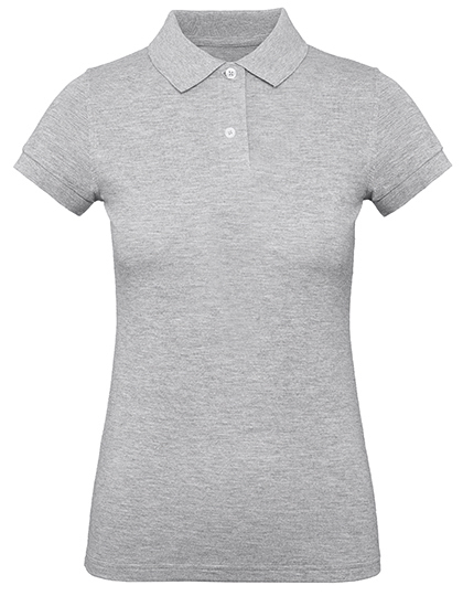Inspire Polo /Women_°