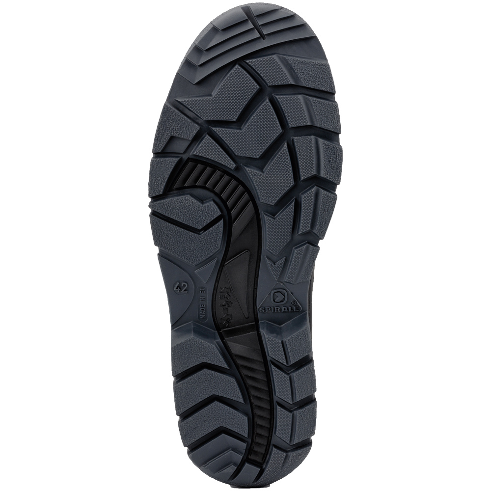 Winterschnürstiefel Iceland