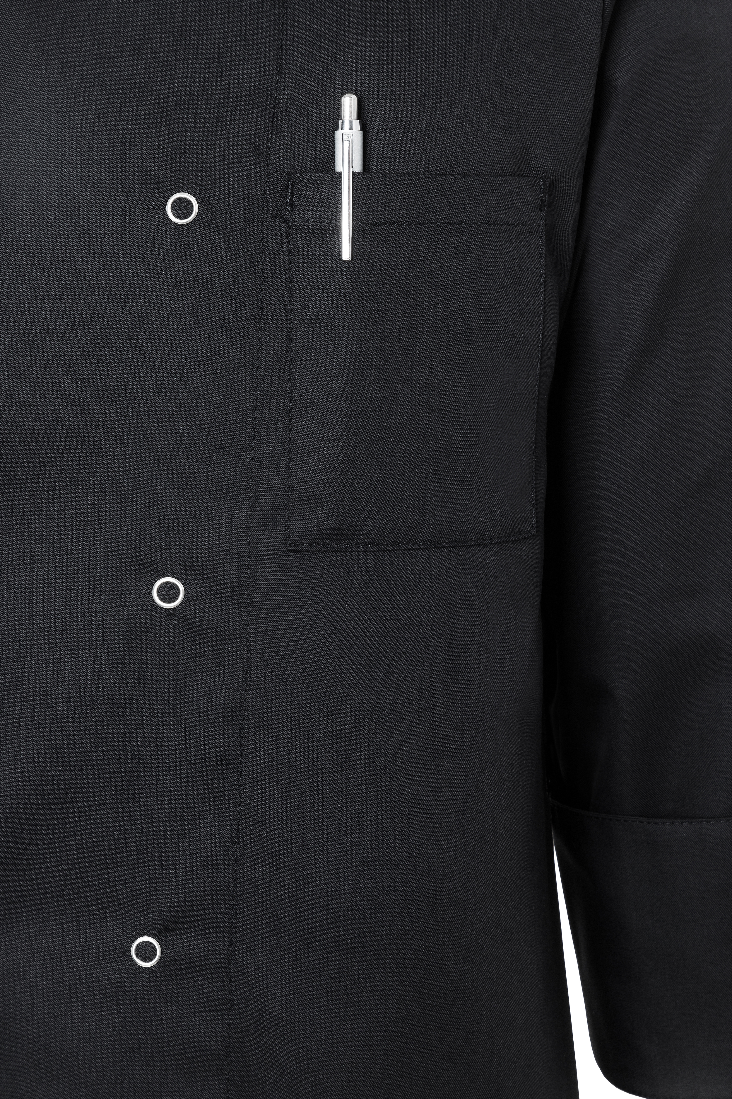 Kochjacke Basic