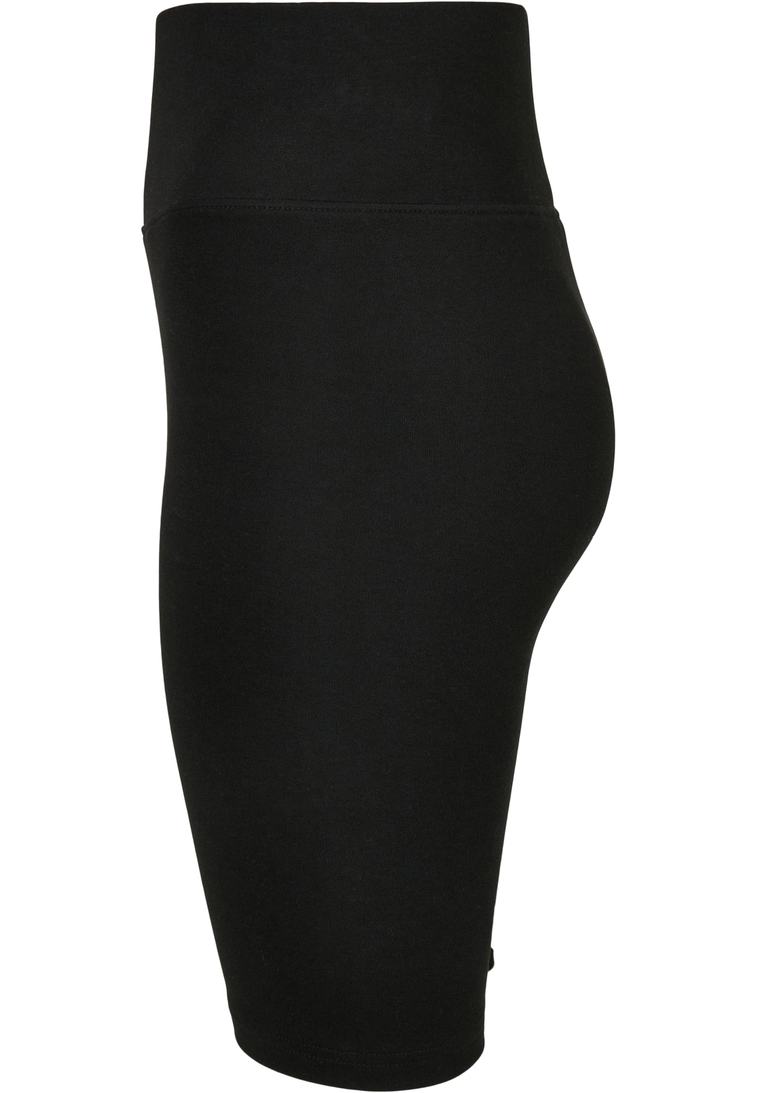 Ladies´ High Waist Cycle Shorts