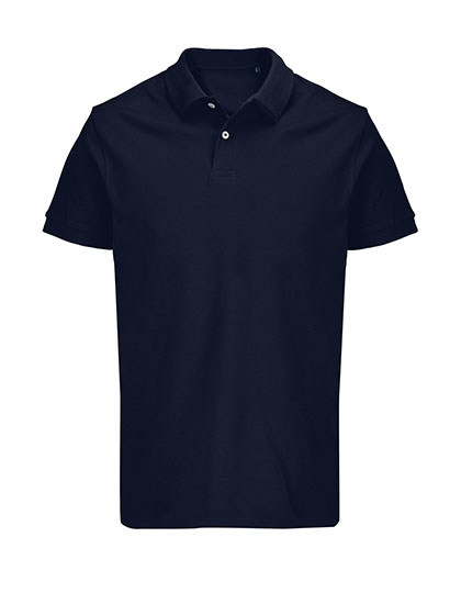 Unisex Pacific Polo Shirt