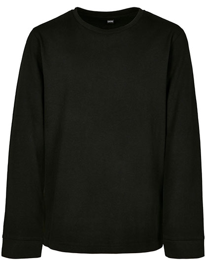 T-Shirt – Kids´ Long Sleeve