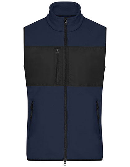 Weste – Men´s Fleece Vest