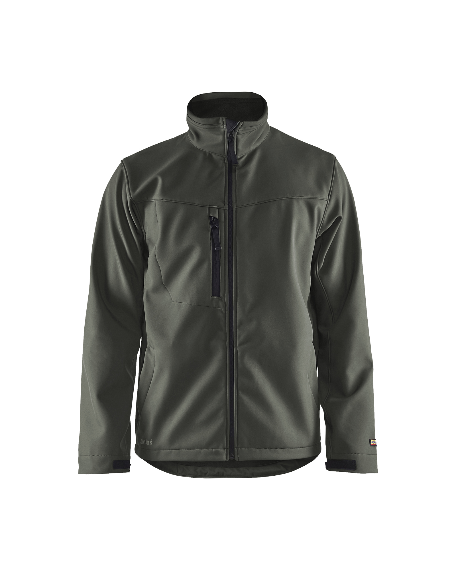 Softshell Jacke