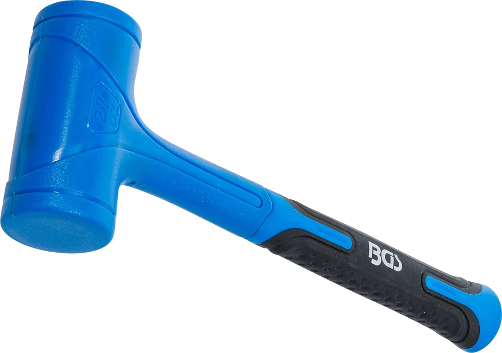 Schonhammer, rückschlagfrei, Ø 55 mm, 765 g